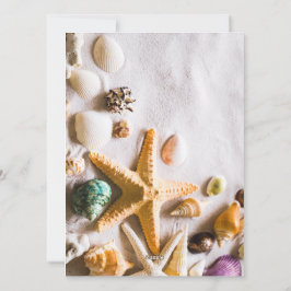 エレガントモダンクリスマスの台本の写真 シーズンカード