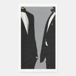 エレガントモダンゲイ結婚ズ