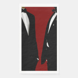 エレガントモダンゲイ結婚ズ