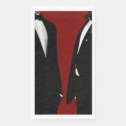 エレガントモダンゲイ結婚ズ (正面)