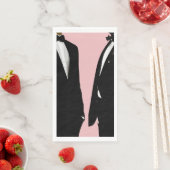 エレガントモダンゲイ結婚ズ (インサイチュ)