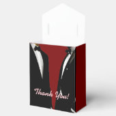 エレガントモダンゲイ結婚ズ フェイバーボックス (オープン)