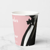 エレガントモダンゲイ結婚ズ 紙コップ (裏面)