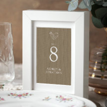 エレガントモダンシンプルエレメント結婚の