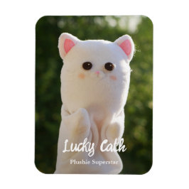 エレガントモダンシンプルパーソナライズされた写真 マグネット