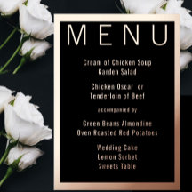 エレガントモダンシンプルミニマル金ゴールド結婚ズ