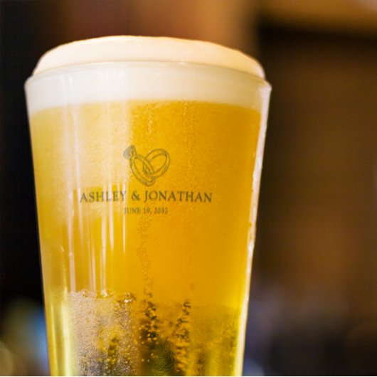 エレガントモダンシンプル要素 タンブラーグラス