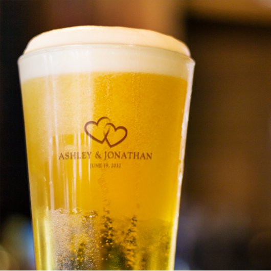 エレガントモダンシンプル要素 タンブラーグラス