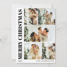 エレガントモダンタイポグラフィ