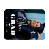 エレガントモダントレンディー マグネット (横)