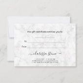 エレガントモダンバラ金ゴールド (裏面)