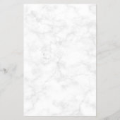 エレガントモダンバラ金ゴールド チラシ (裏面)