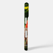 エレガントモダンパーソナライズされたLove Script写真 Case-Mate iPhoneケース (裏面 / 右)