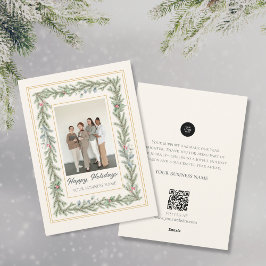 エレガントモダンフェスティバル シーズンカード