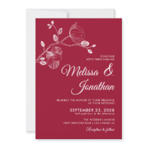 エレガントモダンフローラ白蘭結婚蘭