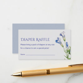 エレガントモダンフローラ エンクロージャーカード