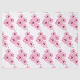 エレガントモダンフローラ 薄葉紙