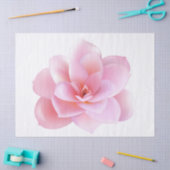 エレガントモダンフローラ 薄葉紙 (クラフト)