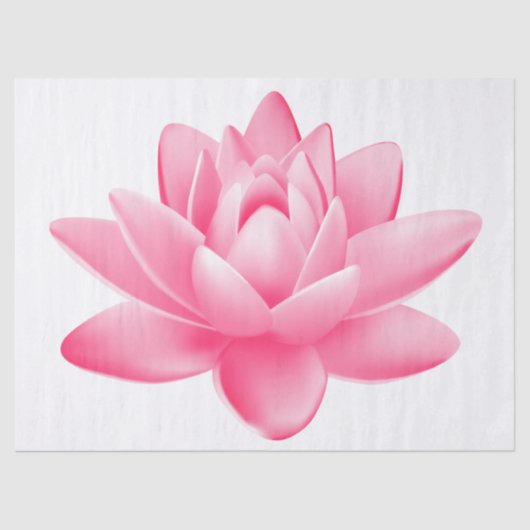 エレガントモダンフローラ 薄葉紙 (正面)