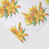 エレガントモダンフローラ 薄葉紙 (詳細)