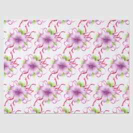 エレガントモダンフローラ 薄葉紙