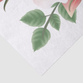 エレガントモダンフローラ 薄葉紙 (詳細)