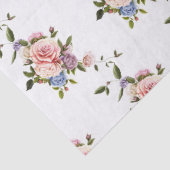 エレガントモダンフローラ 薄葉紙 (詳細)