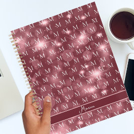 エレガントモダンプロフェッショナル女性プランナー プランナー手帳