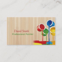 エレガントモダンプロフェッショナル 名刺