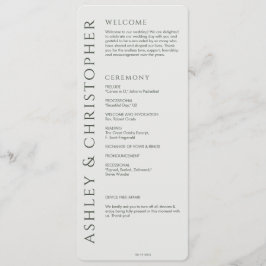 エレガントモダンモスグリーン結婚ズ プログラム