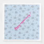 エレガントモダンヴィンテージトレンディーフローラ (正面)