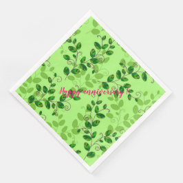 エレガントモダンヴィンテージトレンディーフローラ