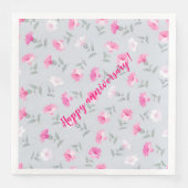 エレガントモダンヴィンテージトレンディーフローラ (正面)