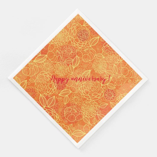 エレガントモダンヴィンテージトレンディーフローラ (コーナー)