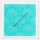 エレガントモダンヴィンテージトレンディーフローラ (正面)