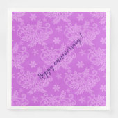 エレガントモダンヴィンテージトレンディーフローラ (正面)