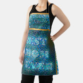 エレガントモダン人気があるギフト エプロン (インサイチュ)