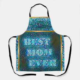 エレガントモダン人気があるギフト エプロン