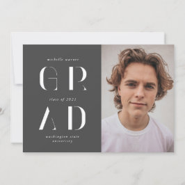 エレガントモダン教発表 招待状