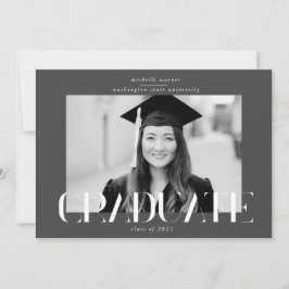 エレガントモダン教発表 招待状