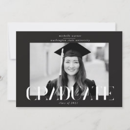 エレガントモダン教発表 招待状