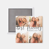 エレガントモダン最高のは マグネット (正面/裏面)