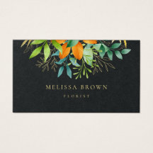 エレガントモダン植物学QRコード