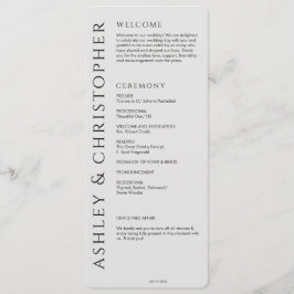 エレガントモダン煙結婚黒 プログラム