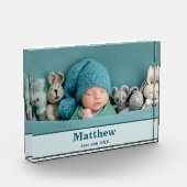 エレガントモダン発表 フォトブロック (左)