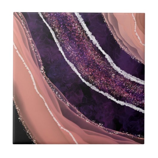 エレガントモダン石 タイル (正面)