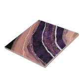 エレガントモダン石 タイル (側面)