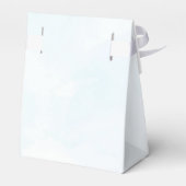 エレガントモダン結婚抱き枕 フェイバーボックス (裏面サイド)