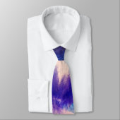 エレガントモダン結 ネクタイ (タイ)