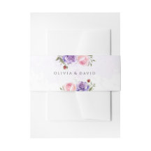 エレガントモダン赤面結婚フローラ